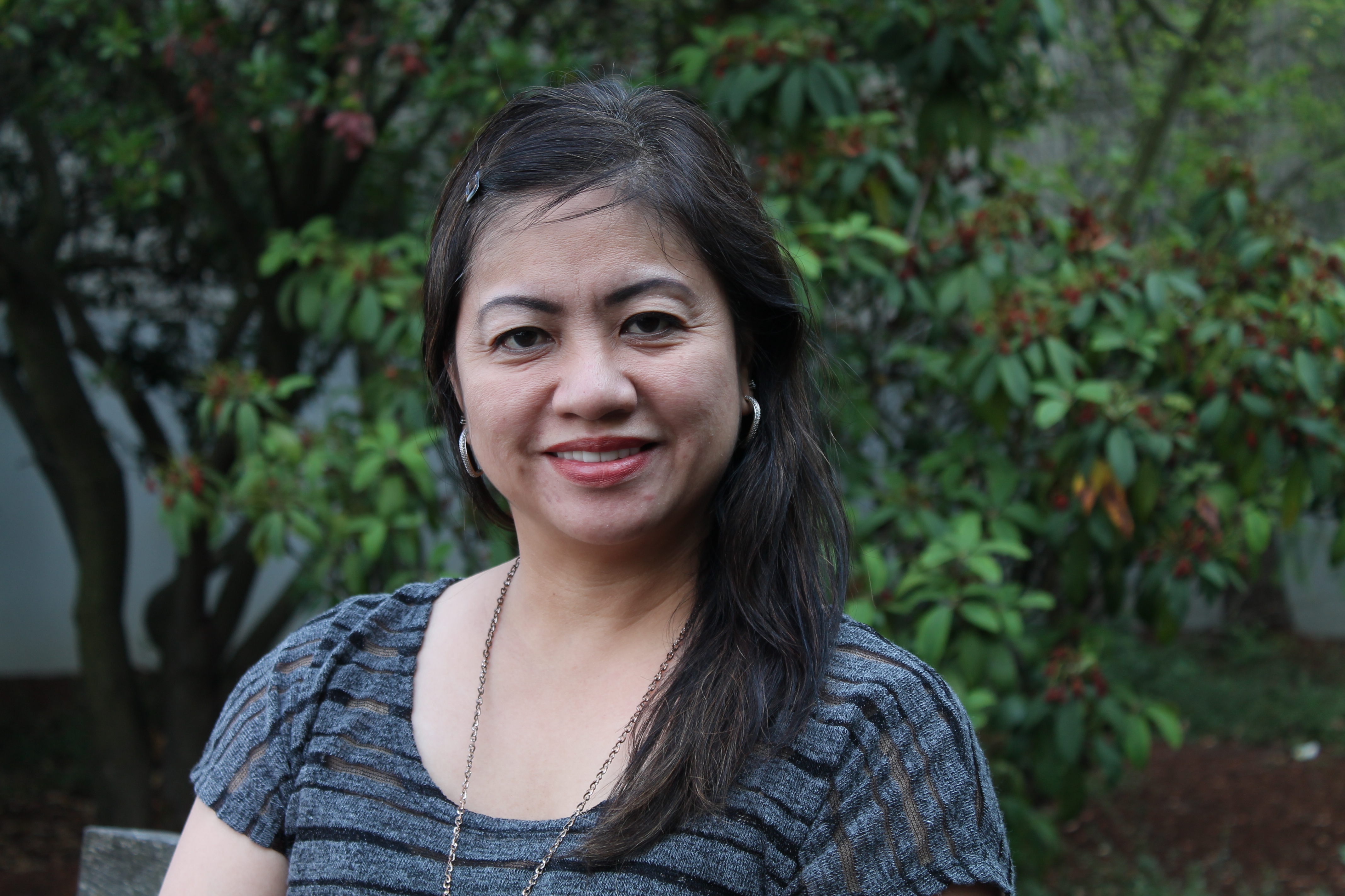 Dalisay Bayna, RN, BSN