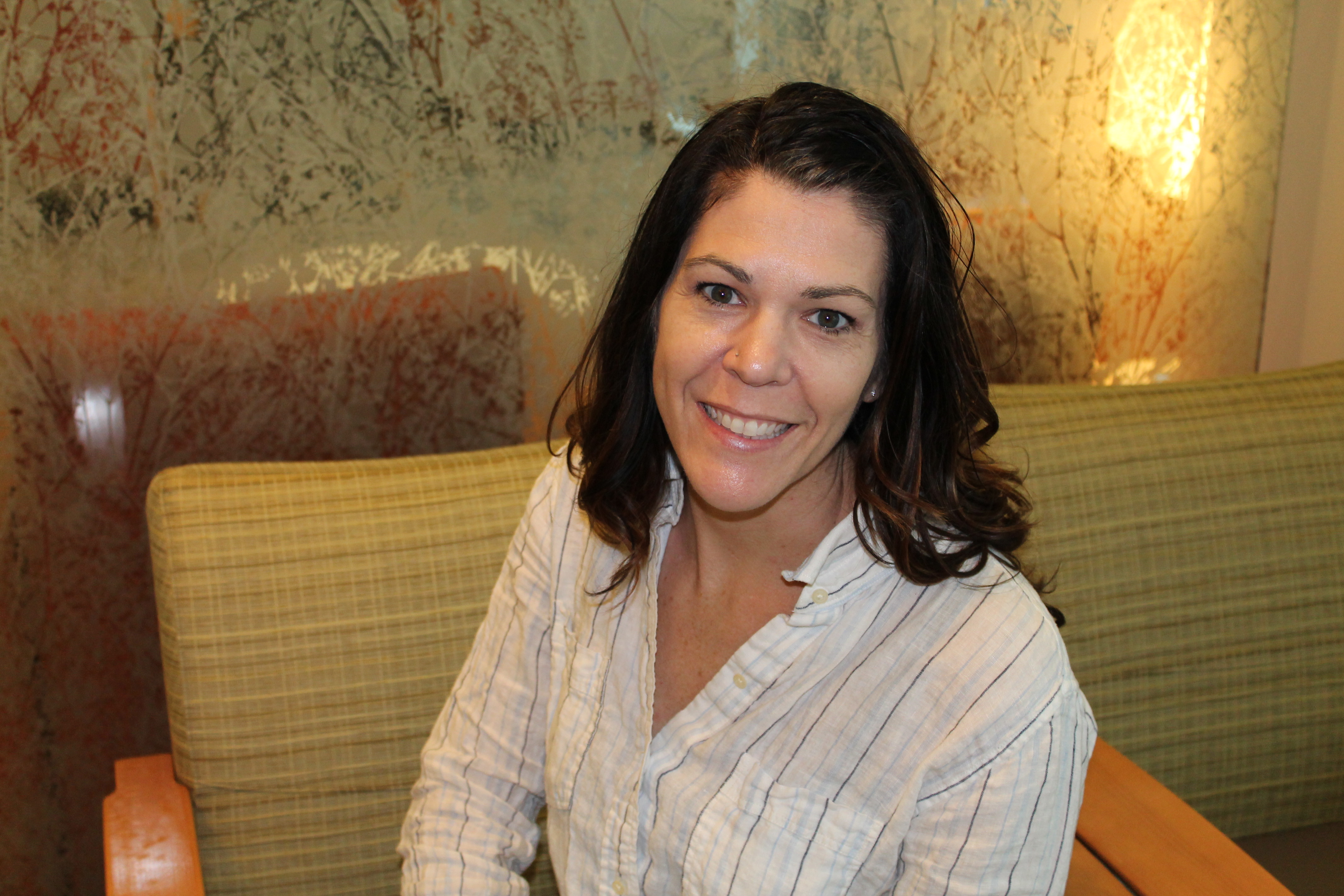 Liz Lemagie